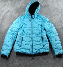 Superdry Jacket Womens UK 10