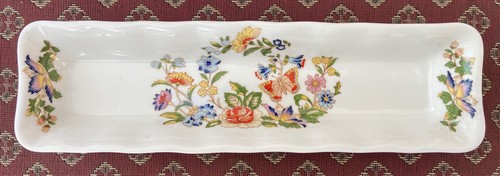 Vintage aynsley cottage garden - vintage,