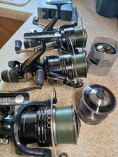 Shimano Super Baitrunner XTR