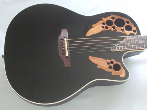 Ovation 6778xl used acoustic - 6778xl,