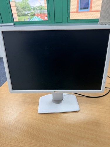 Dell ultrasharp u2412m - dell, 24