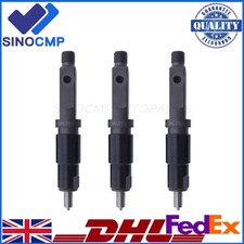 3pcs fuel injectors 02233085 - 3pcs,