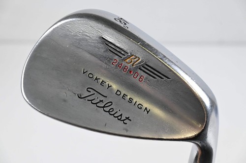 Titleist vokey design pitching - vokey,