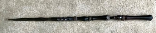 Antique ebony tribal african - antique,