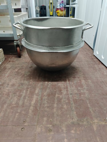Hobart se401 mixer - 40, ltr