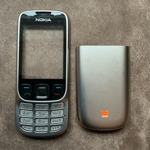 Genuine original nokia 6303c - original,