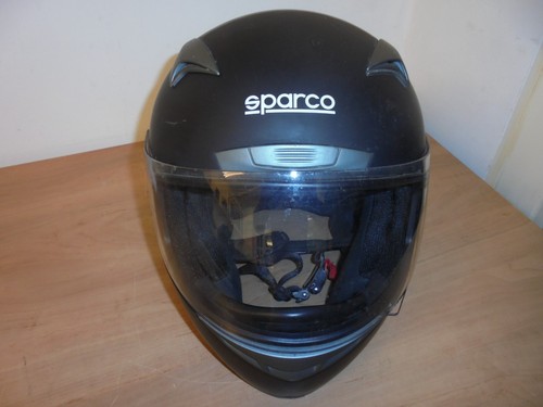 Sparco club helmet e9 - club,