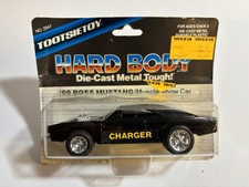 Tootsie Toy Dodge Charger