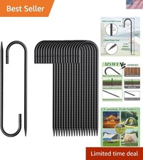 Rebar stakes inch - pack, j