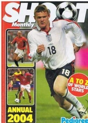 Shoot annual 2004 - shoot!,