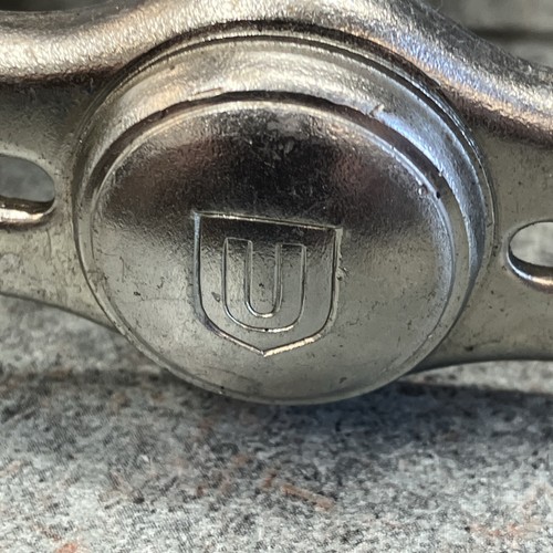 Vintage union left - vintage,
