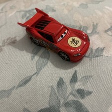 Disney/Pixar Cars Mater's Tall