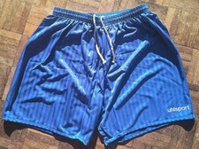Uhlsport Vintage 90s Football