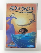 Dixit Journey Expansion Cards