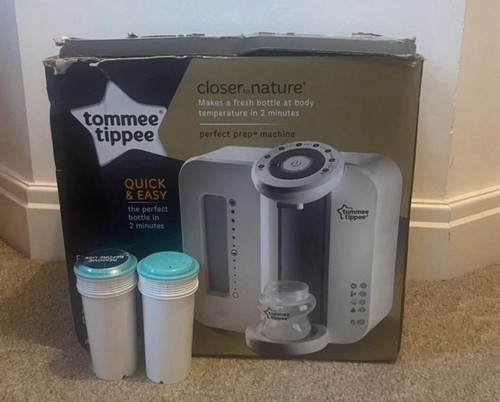 Tommee tippee perfect prep - tommee,