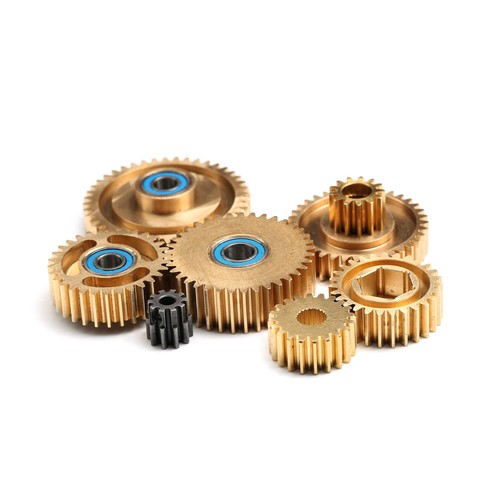 Professional transmission - professional,