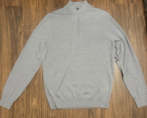 Mens autograph jumper size - m&s,