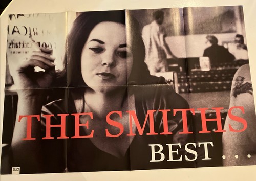 The smiths best shamen - smiths,