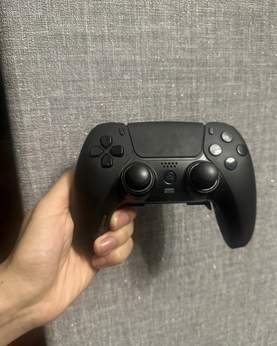 Ps5 scuff controller - ps5,