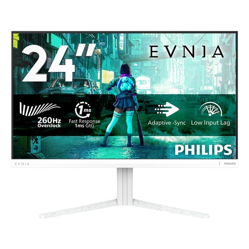 Philips evnia 3000 - evnia,