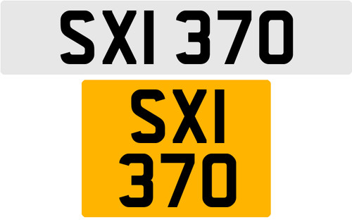 Sxi 370 3x3 - 370, s