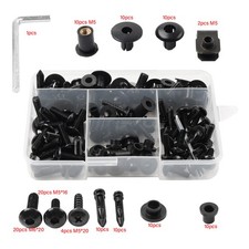 Screws Fairing Bolts Kit Fit