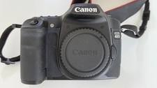 Canon EOS 40D 10.1MP Digital