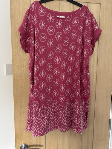White stuff tunic top - tunic, size