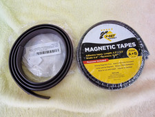 2 Rolls of X-Bet Magnetic