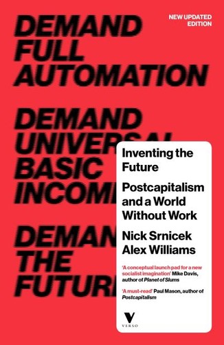 Inventing the future nick - future:,