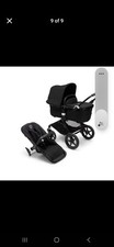 Bugaboo Fox 1 Travel System