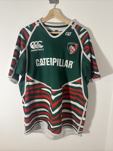 Leicester tigers 2012 - leicester, 2012/13