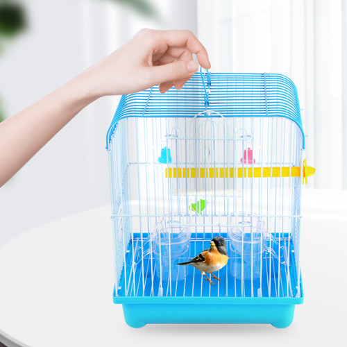 Small bird cages 22cm 27cm - bird,