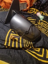 2006 AUDI A4 B7 CABRIOLET WING