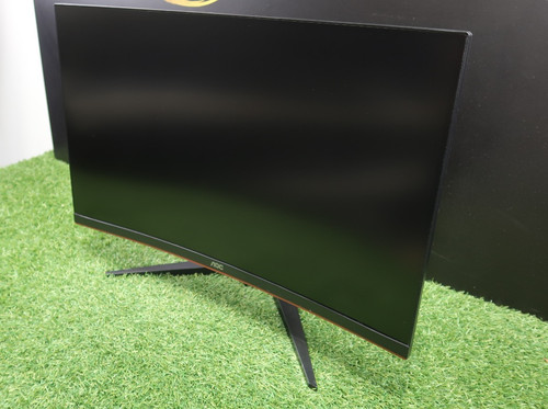 Aoc c27g1 curved gaming - aoc,