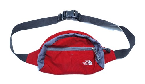 The north face fanny - north,