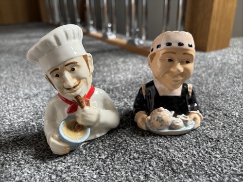 John beswick collectors salt - collectors,