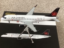 Air Canada Express Embraer