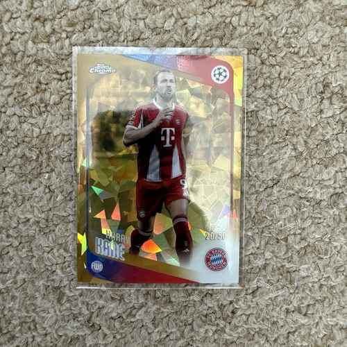 Topps chrome sapphire uefa - topps,