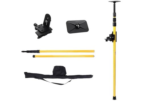 Laser okuyonic telescopic pole - laser,