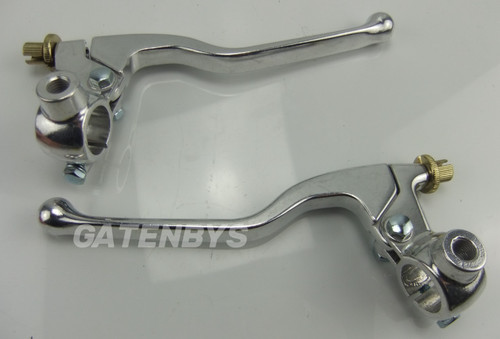 Motorcycle brake clutch - &,