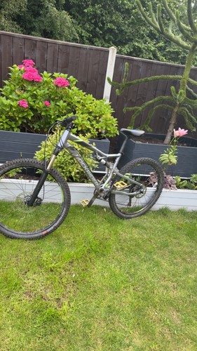 Rockrider st900 sport trail - rockrider,