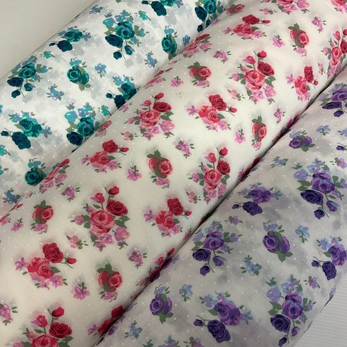 Vintage floral roses - vintage,