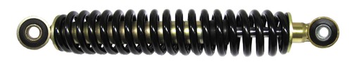 Shock absorbers for 2002 - shock,
