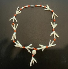 Necklace Large Baroque Pearl