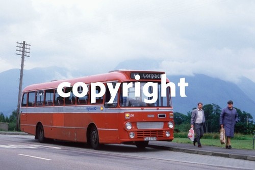 Bus photo highland scottish - -,