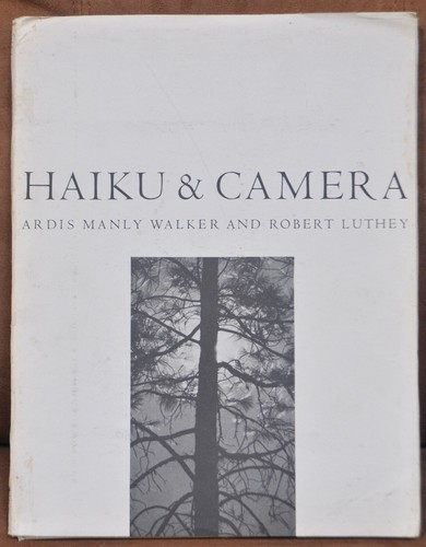 Haiku camera signed ltd - haiku,