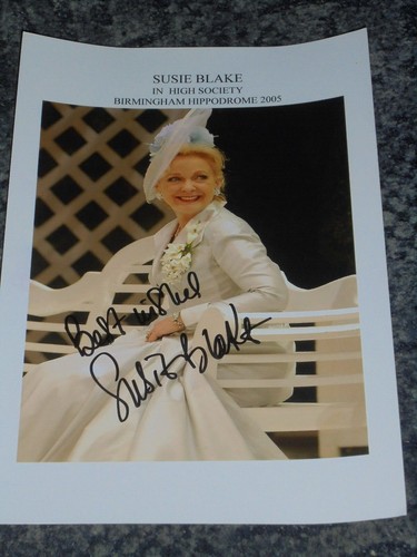 Susie blake mrs browns - browns, /