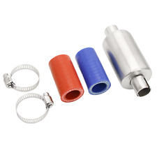RC Car Exhaust Pipe Muffler