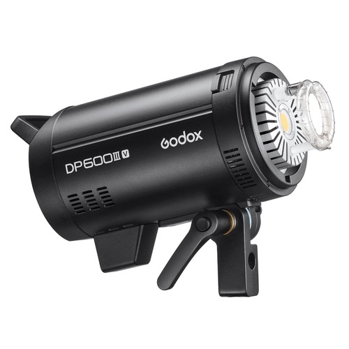 Godox dp600iiiv 600ws studio - godox,